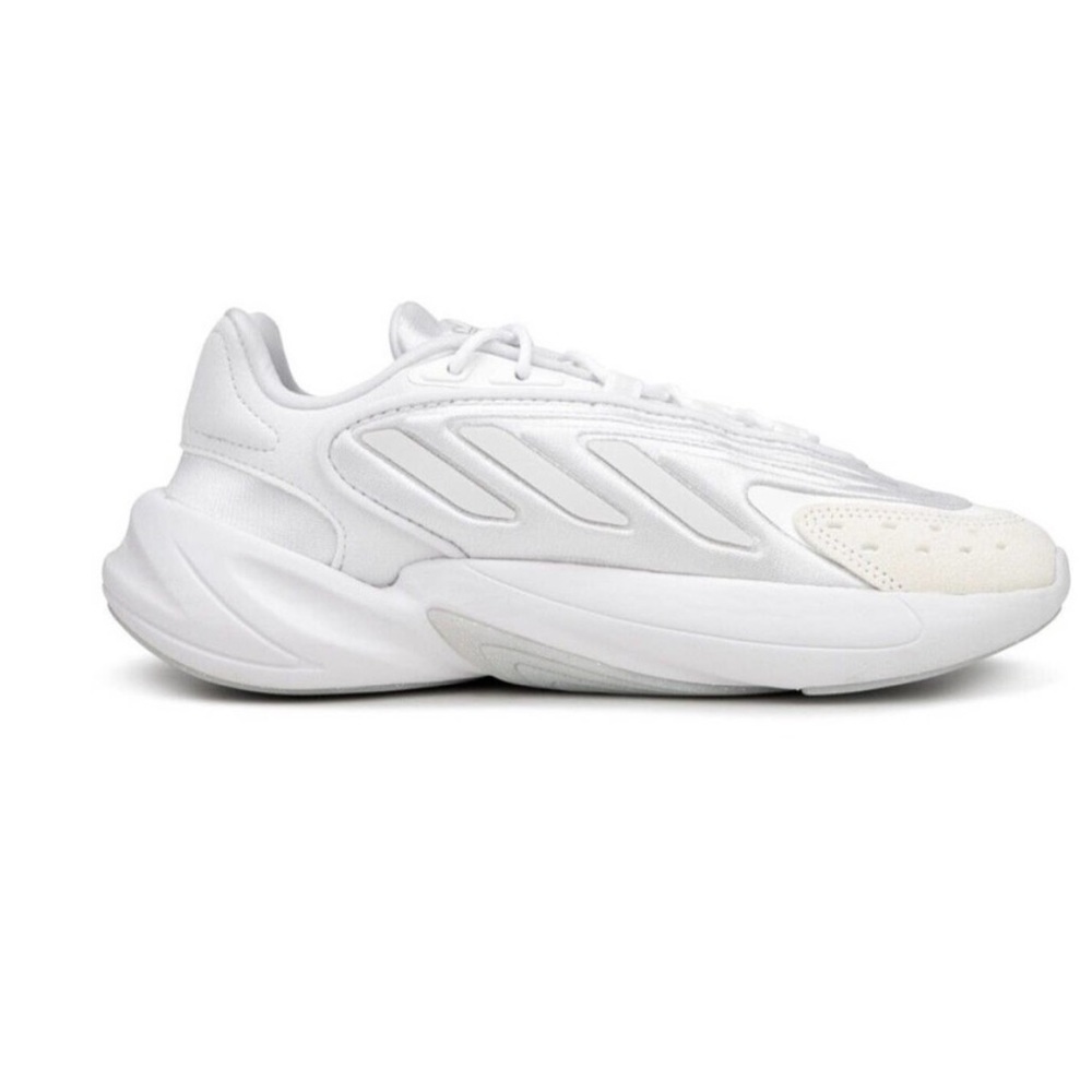adidas Women's White Sneakers